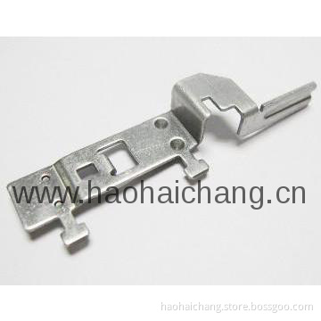 Nonstandard Stainless Steel Bracket Mount